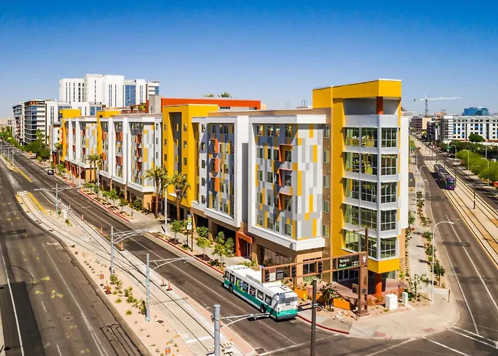 Boulevard Modern 1br Asu Pool Gym 01 *